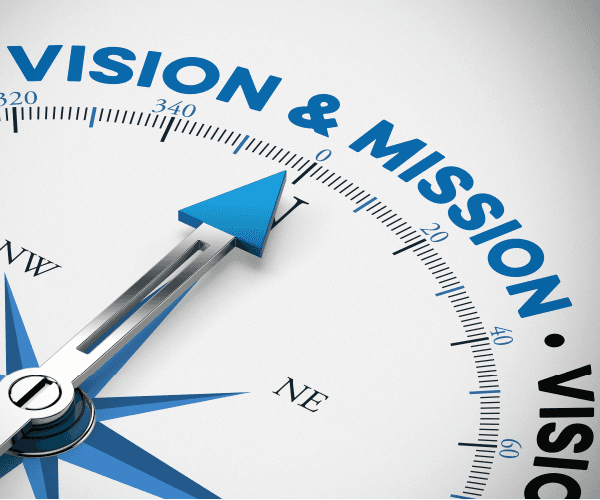 Our Mission